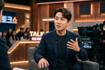 허경환, 재산 80억·광고비 3억 루머 전면 부인 "사실무근…수입 변화 심함"
