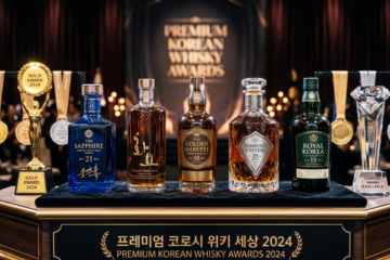 ?? 다섯 가지 제품 모두 최고 등급 영예 달성한 골든블루