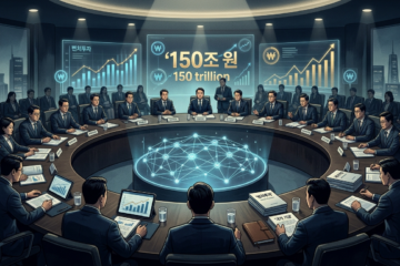 벤처투자위원회 영향력 확대 150조원대 국가자산펀드 주목
