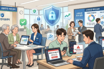 투자 리스크 관리 개선 초보 및 노년층 대상 신한증권 레버리지 상품 안전장치 도입