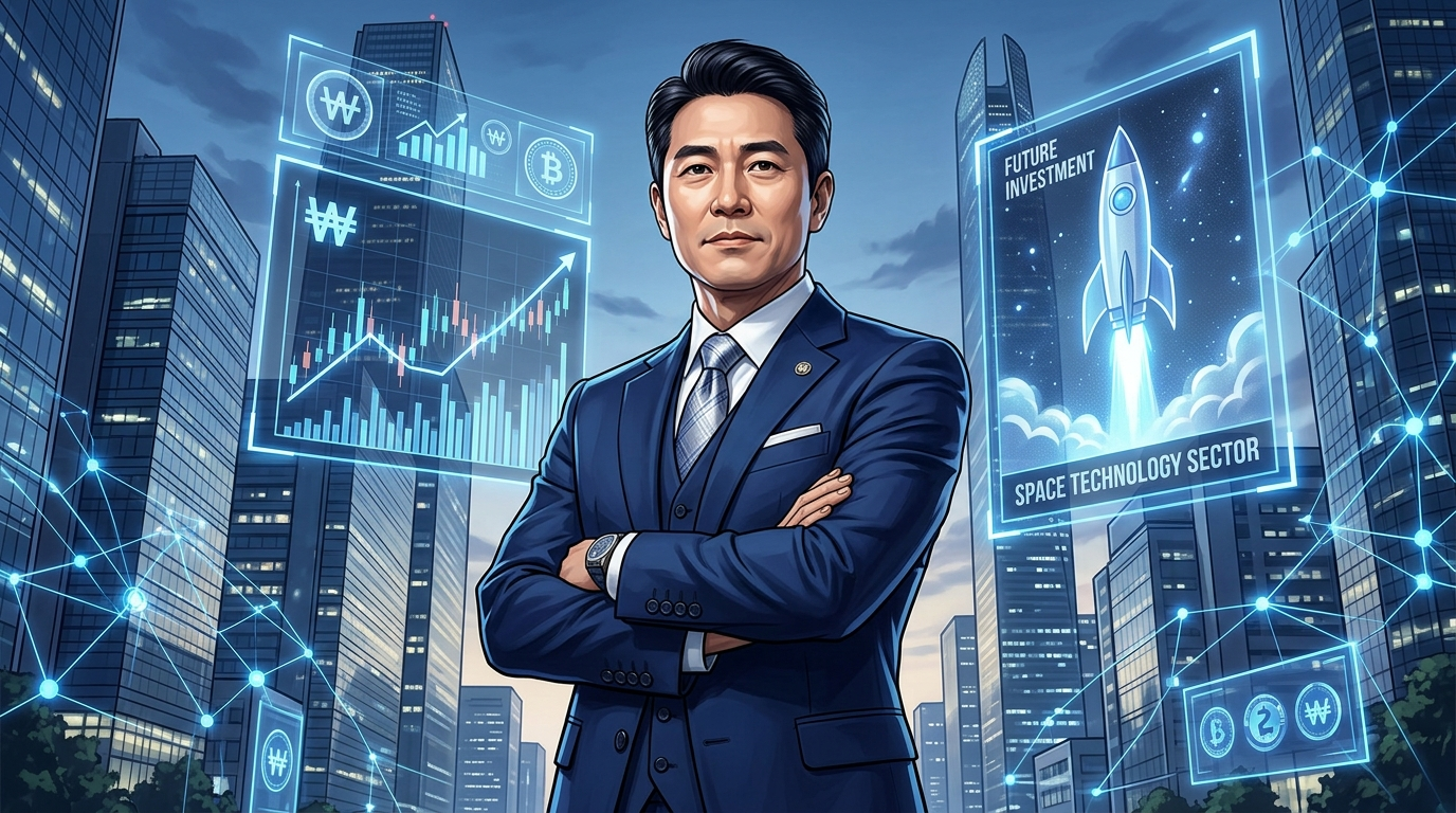 [기자수첩] 미래에셋 오너십과 투자선구안 - 딜사이트