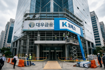 브랜드 정체성은 아직 불완전 새 간판으로 출발한 지 1년 아이엠금융 여전히 고민 중