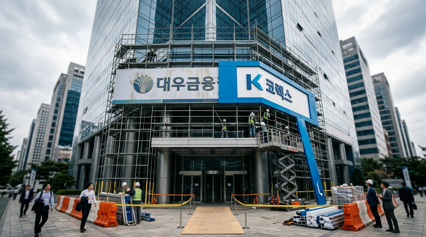 브랜드 정체성은 아직 불완전 새 간판으로 출발한 지 1년 아이엠금융 여전히 고민 중