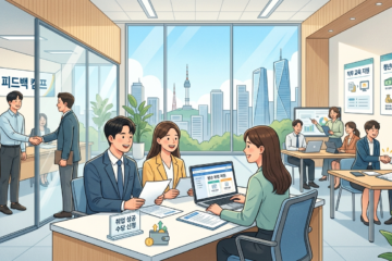 경상북도 인공지능 활용 산림작물 채취·이송 로봇 제작 사업 공개 모집 당첨 외