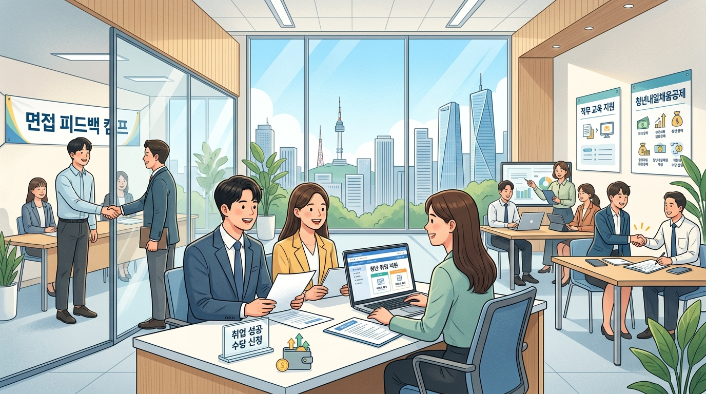 경상북도 인공지능 활용 산림작물 채취·이송 로봇 제작 사업 공개 모집 당첨 외