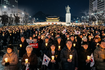 4·19 민주정신이 내란 위기 극복의 힘이었다는 대통령 발언