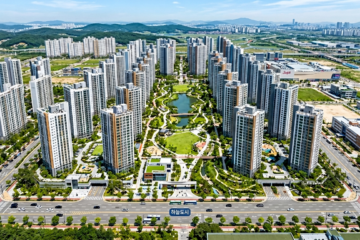 수도권 공공분양 3,600세대 대방출 7억원대 초반 국민평수 입주 기회
