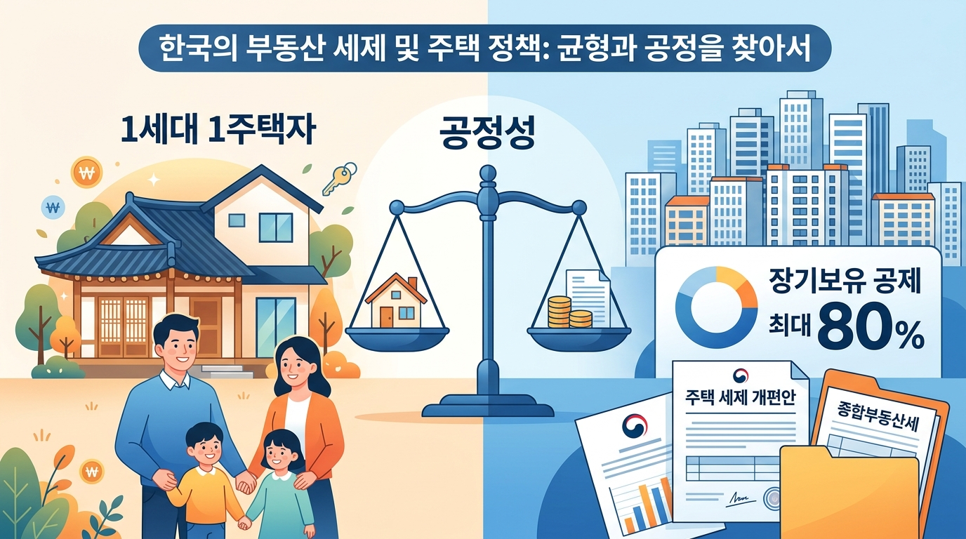 1주택자 장특공제 폐지? 정부와 여당은 검토한 사실 없다! - 한정애 의원 발언