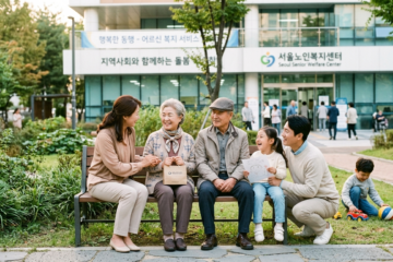 국가 책임 육아 시대로 자녀 키우는 부담, 이제는 나라가 함께 짊어진다 대통령 강조