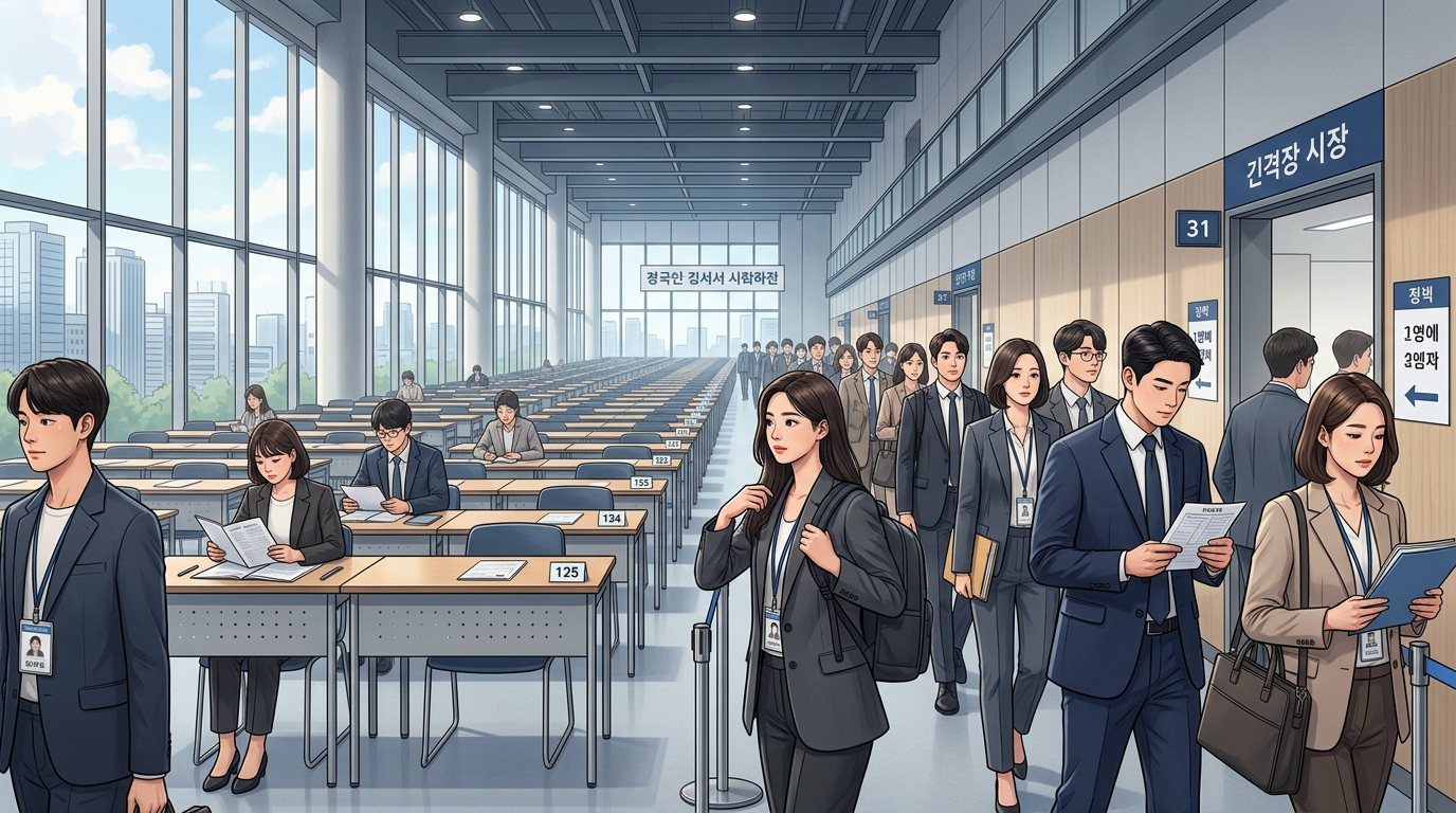 세계선수권 준결승 진출 여자 배드민턴 국가대표팀 압도적 경기력으로 4강 등극, 안세영 선두 활약