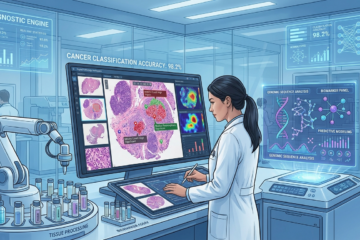 [제약+] 루닛-라이카, AI 바이오마커 '스코프 PD-L1 CAL10' 출시 外 - 딜사이트