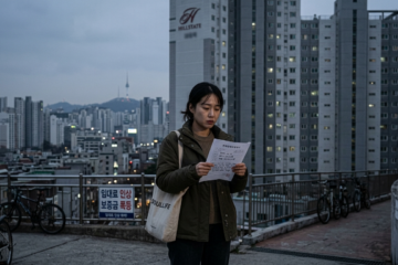 임차인에게 충격 계약 갱신 5퍼센트 제도 무용지물 "퇴거 통보 받았어요"