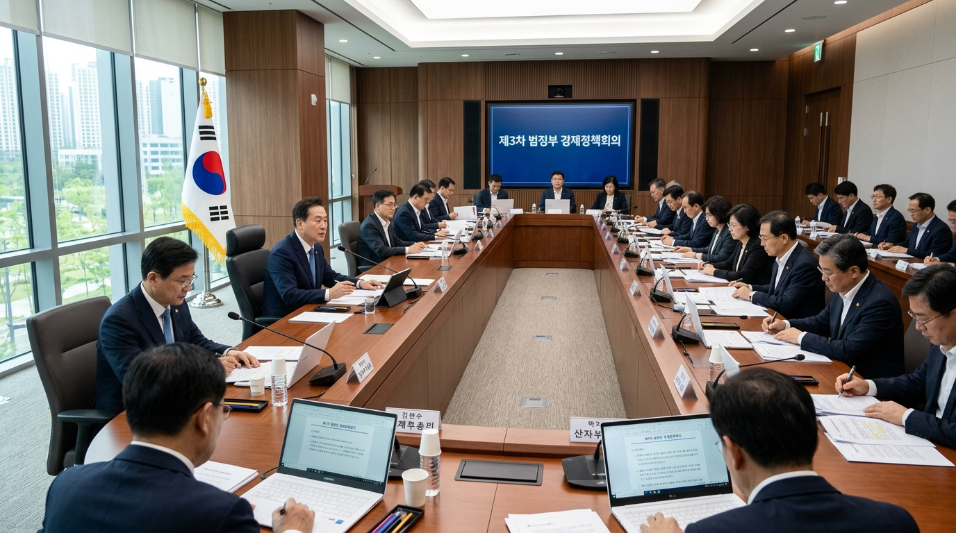 미국 직장인 절반 이상 인공지능 때문에 일자리 잃을까 두려워해 고용 불안감 59% 달해
