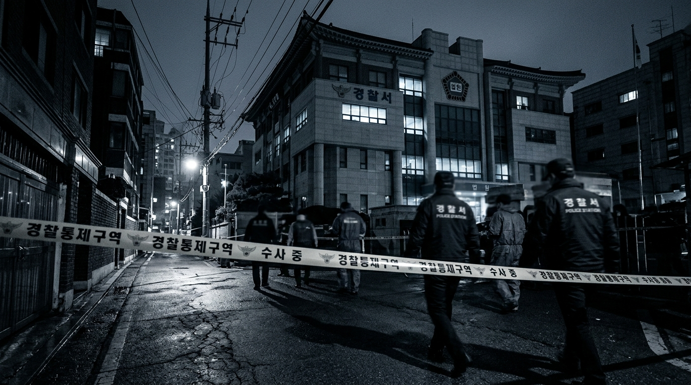 성폭행 여성 30시간 찾다가 분노한 장윤기, 처음 보는 여고생을 ‘끔찍’ - 매일경제