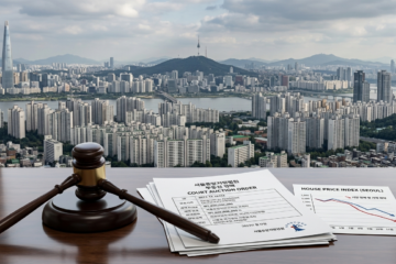 서울서 경매로 주인 바뀐 부동산 1년새 25% 늘었다